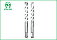 Plus Rotary Hammer SDS Drill Bits For Brick U Flute Type Sand Blasted Surface