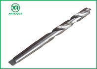 Twist Wire Brush Drill Bit , Flexible Taper Shank Twist Drill ISO9000 Approval