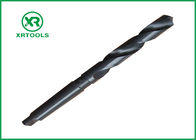 Twist Wire Brush Drill Bit , Flexible Taper Shank Twist Drill ISO9000 Approval