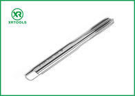 Spiral Point Metric Hand Taps , Fully Ground 10mm X 1mm Tap For Machine
