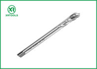 Fast Manual Spiral Flute Tap DIN 374 6H Precision For CNC Lathe Machine