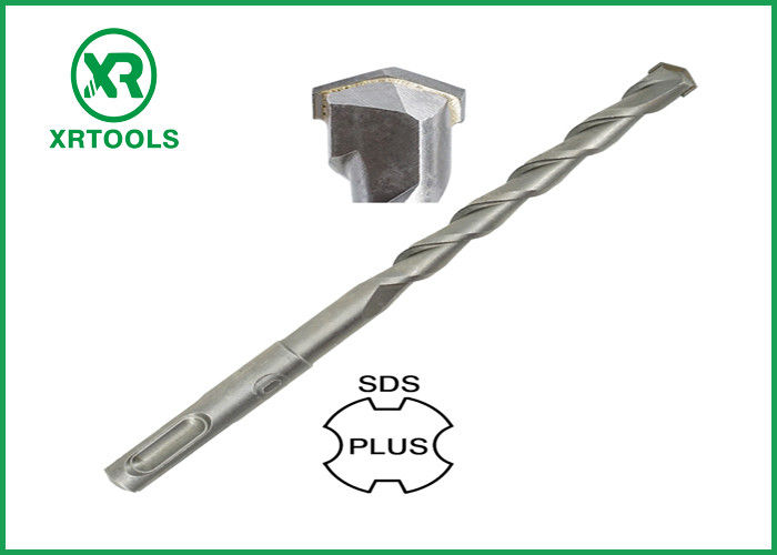 drill flute