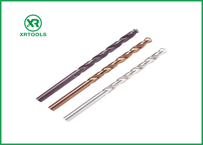 extra long twist drill bits