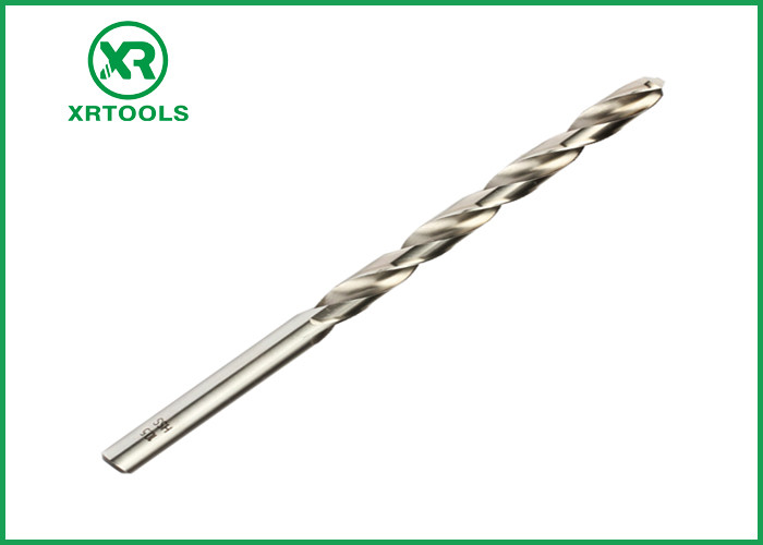 extra long twist drill bits