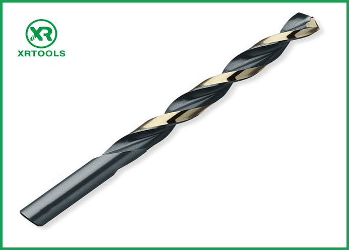 Pack of 3 *Top Quality! Metal 4.2mm Roll forged HSS jobber drill bit