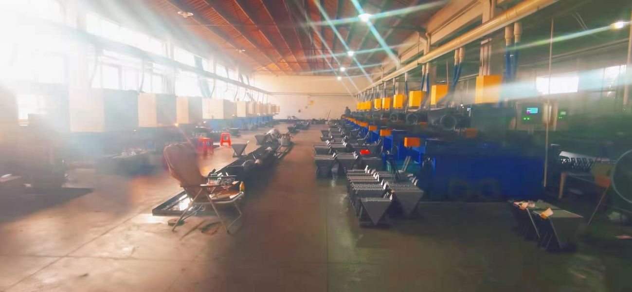 Jiangsu Xingrui Tools CO.,LTD