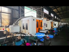 HSS Machine Taps Workshop