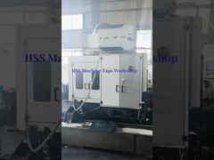Hss Machine Taps Workshop