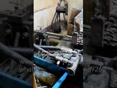 Mastering the Art of Grinding HSS Drill Bit Tips!