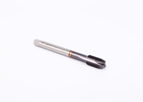 Buy High Speed Steel Taps with H1 H2 H3 H4 Precision Fully Ground Spiral Flute for Heavy Duty Applications online manufacture