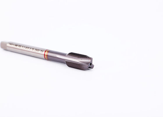 Buy Fully Ground HSS Machine Taps DIN371 Standard Featuring Pitch 0.5 to 1.25 High Precision Thread Cutting Tools for Industrial online manufacture