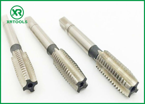 Buy DIN 352 Metric  Tap Set , White Finished Acme Thread tap hss hand taps online manufacture
