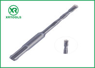 L Flute Twist Long SDS Drill Bits , Rotary Hammer Drill Bits For Concrete