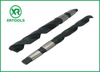 135 Degree Split Point Taper Shank Drill Bit DIN 345 HSS - M2 Morse Material