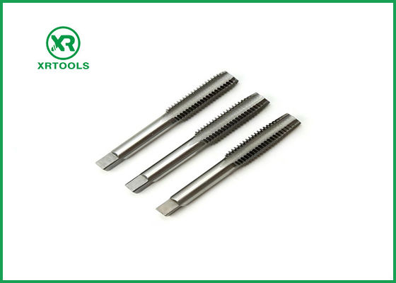 HSS Hand Tap factory, Buy good quality HSS Hand Tap Products from China